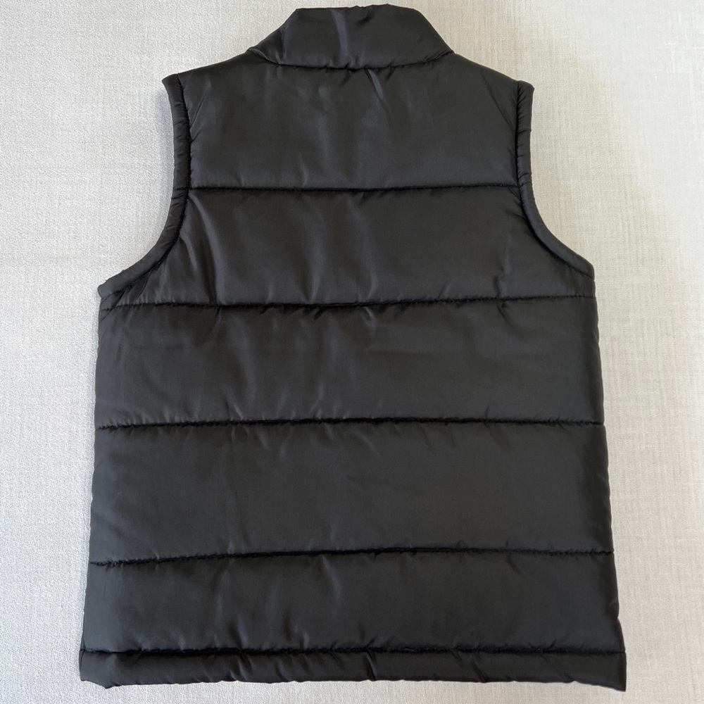 SnoZone Puffer Vest - Picture 2 of 5